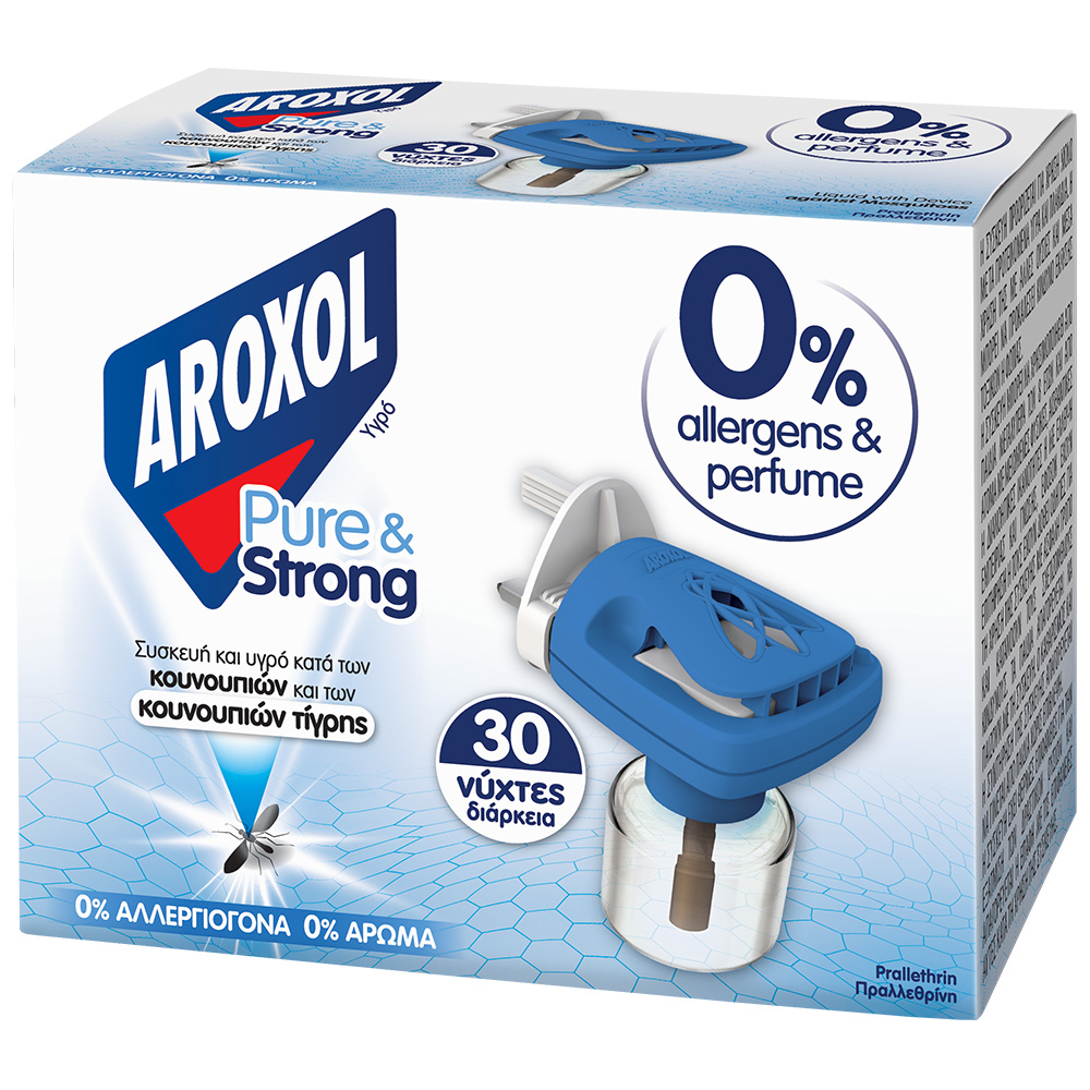 aroxol pure&strong liquid set cy web d 3545