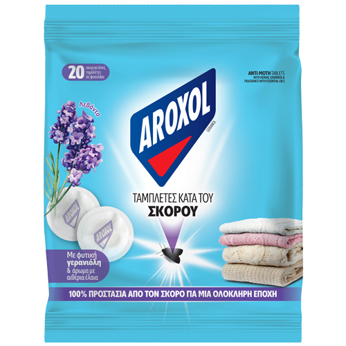 aroxol moth tablets 20p gr web d 3561
