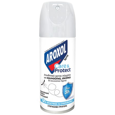 aroxol care & protect spray web 3765801