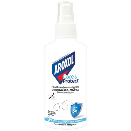 aroxol care & protect web 3750901